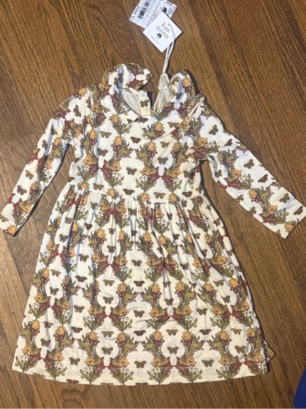 Kate Quinn LOT of rompers and bubbles. Brand NEW!